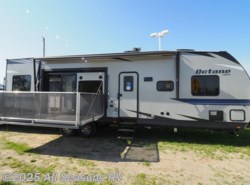 New 2018 Jayco Octane T32H available in Muskegon, Michigan