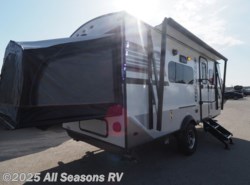 New 2019 Forest River Rockwood Geo Pro 17PR available in Muskegon, Michigan