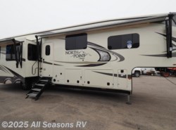 New 2019 Jayco North Point 381DLQS available in Muskegon, Michigan