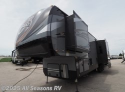 New 2019 Forest River XLR Thunderbolt 382AMP available in Muskegon, Michigan