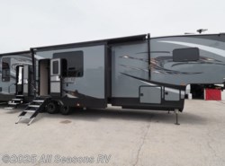 New 2019 Forest River XLR Thunderbolt 382AMP available in Muskegon, Michigan