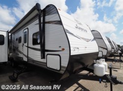 New 2019 Jayco Jay Flight SLX 324BDS available in Muskegon, Michigan