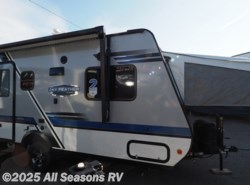 New 2018 Jayco Jay Feather X17Z available in Muskegon, Michigan
