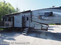 New 2019 Forest River XLR Thunderbolt 422AMP available in Muskegon, Michigan