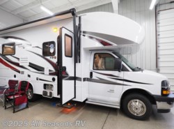 New 2019 Jayco Redhawk SE 22A available in Muskegon, Michigan