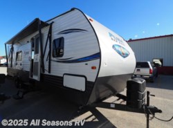 New 2019 Palomino Puma XLE 27QBC available in Muskegon, Michigan