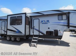 New 2019 Forest River XLR Boost 37TSX13 available in Muskegon, Michigan