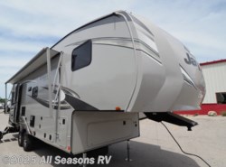 New 2019 Jayco Eagle HTX 26RLX available in Muskegon, Michigan