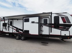 New 2019 Cruiser RV Stryker 3010 available in Muskegon, Michigan