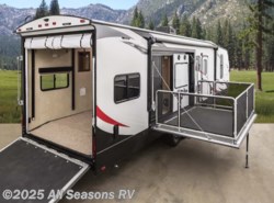 New 2019 Cruiser RV Stryker 3212 available in Muskegon, Michigan
