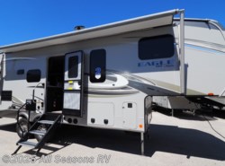 New 2019 Jayco Eagle HT 25.5REOK available in Muskegon, Michigan