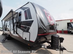 New 2019 Cruiser RV Stryker 2912 available in Muskegon, Michigan
