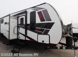 New 2019 Cruiser RV Stryker 3010 available in Muskegon, Michigan