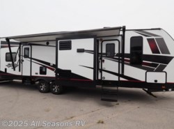New 2019 Cruiser RV Stryker 3010 available in Muskegon, Michigan