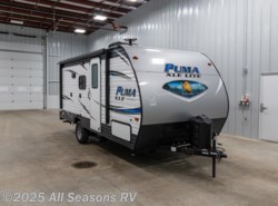 New 2019 Palomino Puma XLE 17QBC available in Muskegon, Michigan