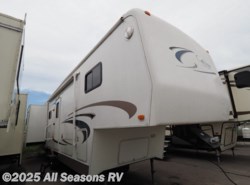 Used 2002 CrossRoads Cameo 34CK3 available in Muskegon, Michigan