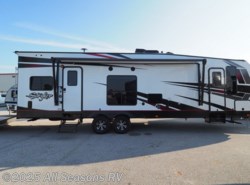 New 2019 Cruiser RV Stryker 2916 available in Muskegon, Michigan