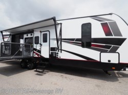 New 2019 Cruiser RV Stryker 3212 available in Muskegon, Michigan