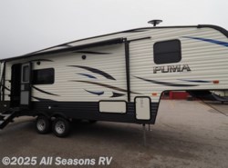 New 2019 Palomino Puma 255RKS available in Muskegon, Michigan