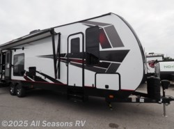 New 2019 Cruiser RV Stryker 2916 available in Muskegon, Michigan