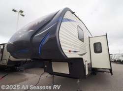 New 2019 Palomino Puma 295BHSS available in Muskegon, Michigan