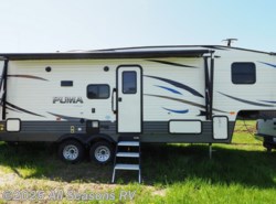 New 2019 Palomino Puma 257RESS available in Muskegon, Michigan