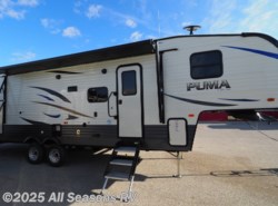 New 2019 Palomino Puma 295BHSS available in Muskegon, Michigan