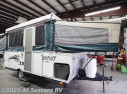 Used 2009 Forest River Flagstaff High Wall 25 S-C available in Muskegon, Michigan