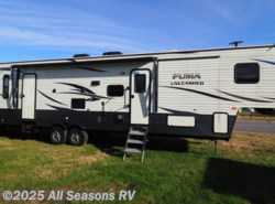 New 2018 Palomino Puma Unleashed 373QSI available in Muskegon, Michigan