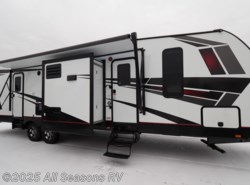 New 2019 Cruiser RV Stryker 3112 available in Muskegon, Michigan