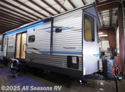 New 2019 Coachmen Catalina Destination 33FKDS available in Muskegon, Michigan