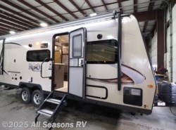 New 2019 Forest River Rockwood Roo 233S available in Muskegon, Michigan