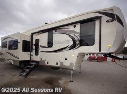 New 2018 Palomino Columbus 374BH available in Muskegon, Michigan