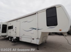 Used 2003 Alfa Sun 36RLET available in Muskegon, Michigan