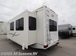 Used 2003 Alfa Sun 36RLET available in Muskegon, Michigan