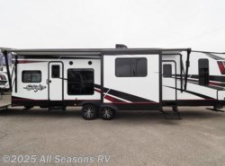 New 2019 Cruiser RV Stryker ST-3214 available in Muskegon, Michigan