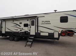 New 2019 Palomino Puma Unleashed 373QSI available in Muskegon, Michigan