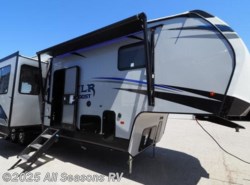 New 2020 Forest River XLR Boost 37TSX13 available in Muskegon, Michigan