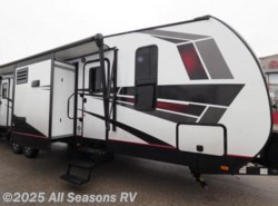 New 2020 Cruiser RV Stryker STG-3112 available in Muskegon, Michigan