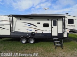 New 2020 Palomino Puma 295BHSS available in Muskegon, Michigan