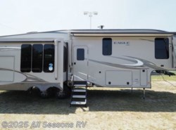 New 2020 Jayco Eagle 317RLOK available in Muskegon, Michigan