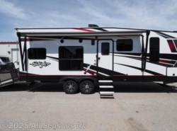 New 2020 Cruiser RV Stryker ST-2613 available in Muskegon, Michigan