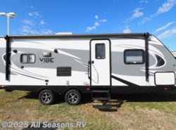 Used 2018 Forest River Vibe Extreme Lite 224RLS available in Muskegon, Michigan