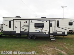 Used 2019 Palomino Puma Unleashed 381FTB available in Muskegon, Michigan