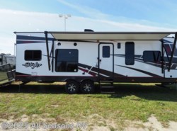 New 2020 Cruiser RV Stryker STF-2816 available in Muskegon, Michigan
