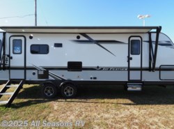 New 2020 Jayco Jay Feather JAYCO 27RL available in Muskegon, Michigan