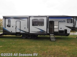 New 2020 Forest River XLR Boost 37TSX13 available in Muskegon, Michigan