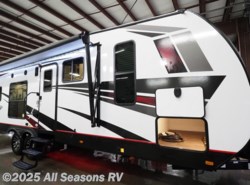 New 2020 Cruiser RV Stryker ST-2613 available in Muskegon, Michigan