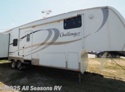 Used 2009 Keystone Challenger 30RLT available in Muskegon, Michigan