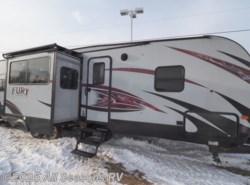 Used 2017 Forest River Fury Prine Time 3110 available in Muskegon, Michigan